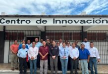 Arrancan los trabajos para la protección legal y certificación de la Miel de Azahar de Tamaulipas
