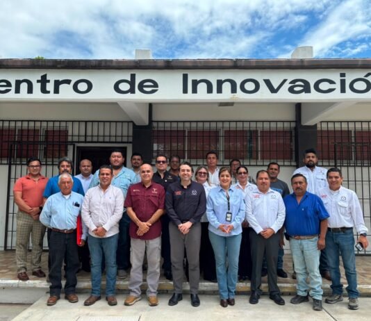 Arrancan los trabajos para la protección legal y certificación de la Miel de Azahar de Tamaulipas