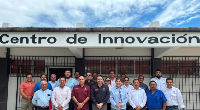 Arrancan los trabajos para la protección legal y certificación de la Miel de Azahar de Tamaulipas