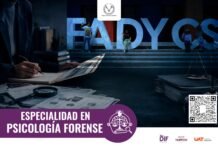 Ofrece la UAT la Especialidad en Psicología Forense