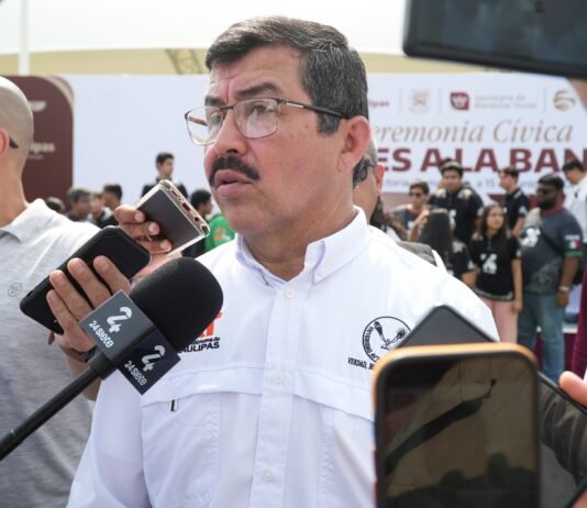 Activa la UAT certificación de oficios y competencias laborales en Tamaulipas