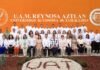 Preside rector de la UAT acuerdos que consolidan el desarrollo académico e institucional
