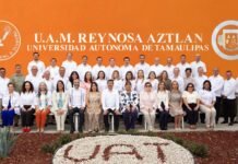 Preside rector de la UAT acuerdos que consolidan el desarrollo académico e institucional