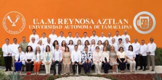 Preside rector de la UAT acuerdos que consolidan el desarrollo académico e institucional