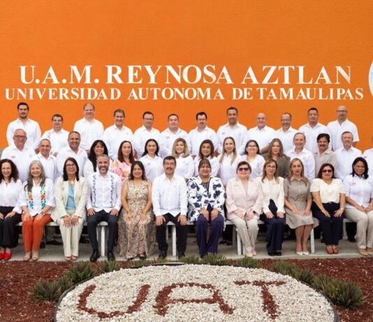 Preside rector de la UAT acuerdos que consolidan el desarrollo académico e institucional