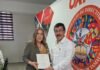 Formaliza rector de la UAT creación de la Dirección de Salud Emocional y Psicología