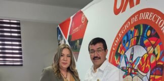 Formaliza rector de la UAT creación de la Dirección de Salud Emocional y Psicología