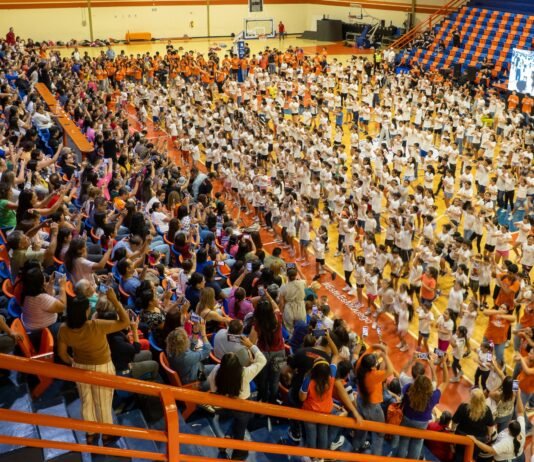 Clausura el rector Dámaso Anaya exitoso campamento infantil de la UAT