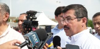 UAT garantiza educación de excelencia con docentes de alto nivel: Dámaso Anaya