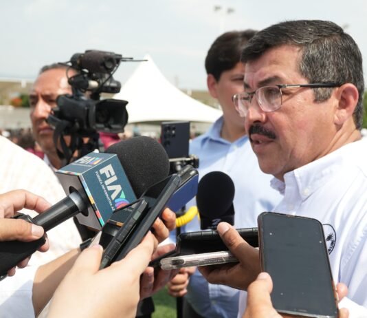 UAT garantiza educación de excelencia con docentes de alto nivel: Dámaso Anaya