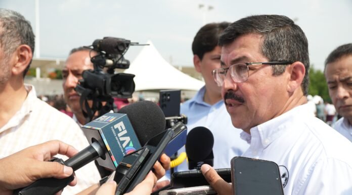 UAT garantiza educación de excelencia con docentes de alto nivel: Dámaso Anaya