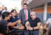 Alianzas estratégicas de la UAT aseguran empleos para egresados en la ANAM y SCJN