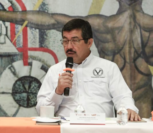 Integra UAT a la academia con el sector productivo para fortalecer clústeres regionales