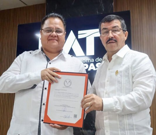 Reafirma UAT titularidad de la Defensoría de los Derechos Universitarios