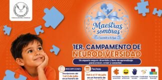 Abrirá la UAT campamento infantil de neurodiversidad en Valle Hermoso