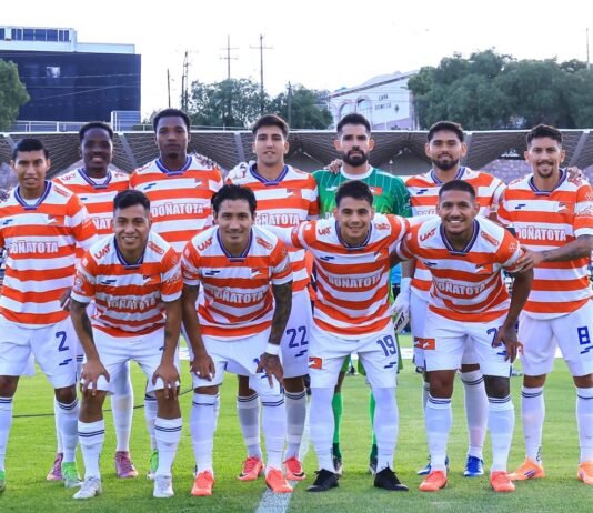 Protagoniza correcaminos espectacular empate en Zacatecas
