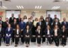 Entrega la UAT la primera generación de la Maestría en Negocios Internacionales en Río Bravo