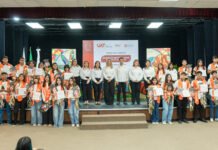 Consolida UAT calidad en la enseñanza de idiomas para la niñez y adolescencia