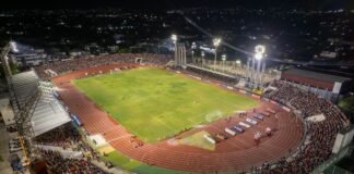 Correcaminos y Chivas regalan electrizante empate sin goles en el Marte R. Gómez