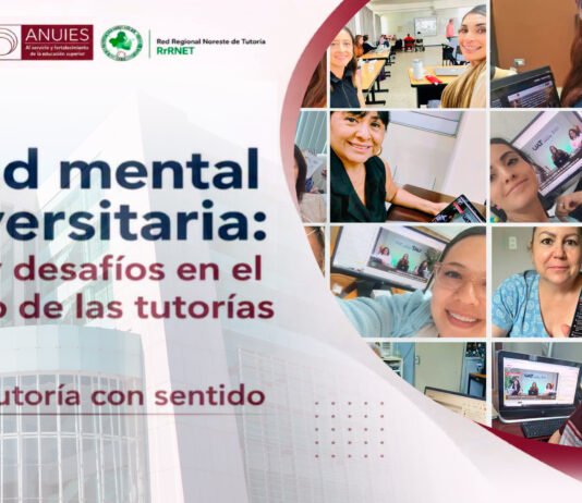 Reúne la UAT a más de tres mil universitarios en webinarios sobre salud mental