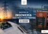 Impulsa UAT innovación tecnológica con el posgrado en Ingeniería Eléctrica y Electrónica