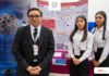 Estudiantes de la UAT desarrollan nanocompuesto para combatir células cancerosas
