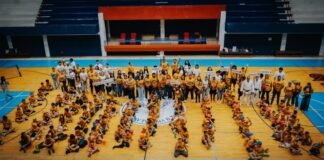Pone en marcha la UAT campamentos deportivos y culturales de verano 2026