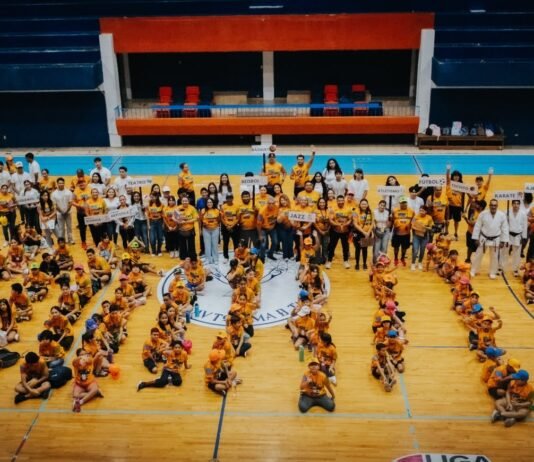 Pone en marcha la UAT campamentos deportivos y culturales de verano 2026