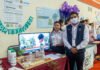 Desarrolla alumna de la UAT biopesticida que elimina plagas agrícolas