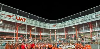 Potrancas y Vinculación, campeones en Torneo de Softbol Funcionarios UAT
