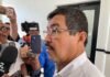 Estoy enfocado cien por ciento al crecimiento y avances de la UAT: Dámaso Anaya