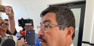 Estoy enfocado cien por ciento al crecimiento y avances de la UAT: Dámaso Anaya