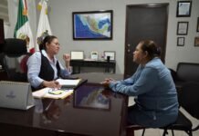 Martes ciudadano mantiene atención cercana a la población