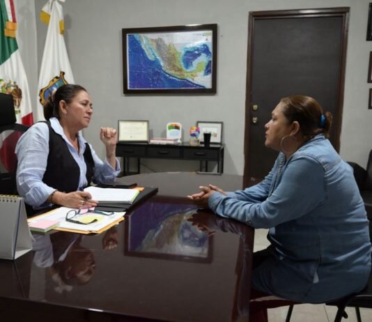 Martes ciudadano mantiene atención cercana a la población