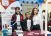 Con asesoría de la UAT alumnas de primaria crean filtro ecológico de agua