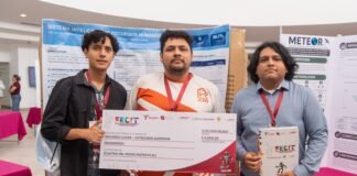 Investigadores y estudiantes de la UAT crean innovador sistema de IA para recursos humanos