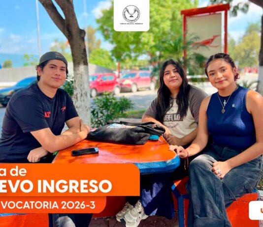 Anuncia la UAT convocatoria de becas para nuevo ingreso