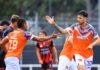 Correcaminos de la UAT se declara listo para recibir a las Chivas en el Marte R. Gómez