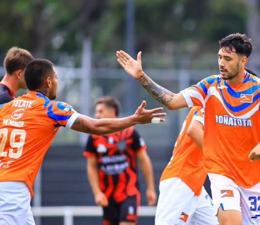 Correcaminos de la UAT se declara listo para recibir a las Chivas en el Marte R. Gómez