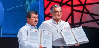 UAT y Gobierno de Tamaulipas fortalecen alianzas para consolidar el desarrollo estratégico del estado