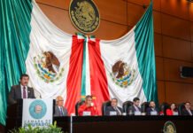 Ante la ANUIES, el rector de la UAT llama al Congreso Federal a sumar alianzas para fortalecer la educación superior