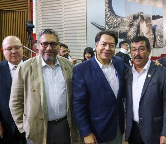 Se suma la UAT al proyecto nacional para construir entornos digitales más humanos y seguros