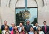 Lleva UAT talento de sus jóvenes egresados a la Suprema Corte de Justicia de la Nación