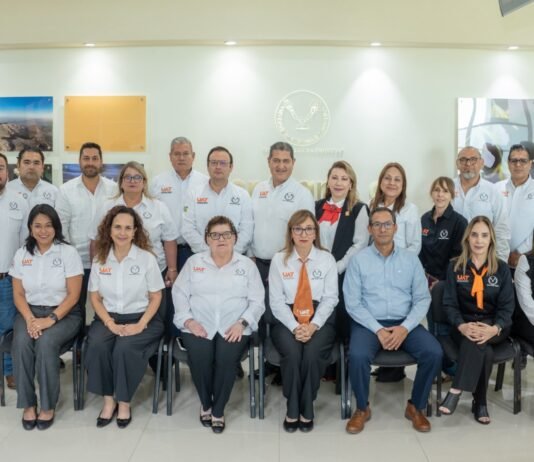 Amplía la UAT apoyo a proyectos de investigación