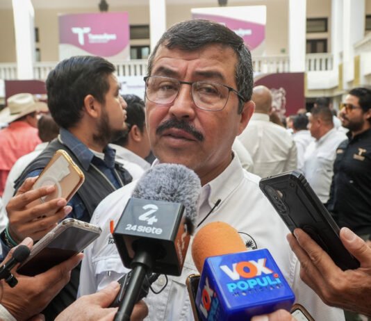 Prepara la UAT el arranque del ciclo escolar Otoño 2026