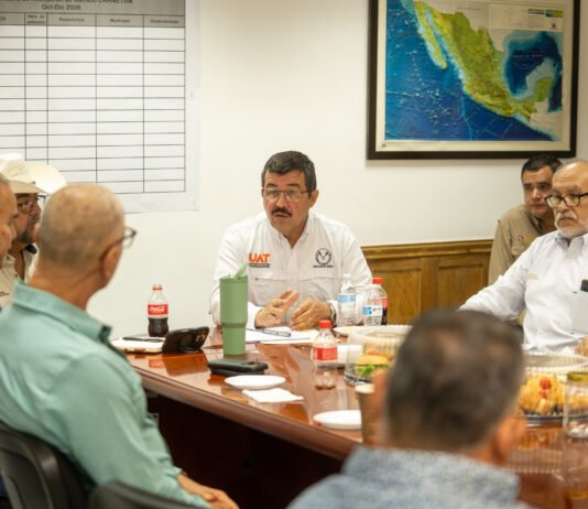 La UAT, Gobierno del Estado y ganaderos consolidan proyecto “Carne Tam”