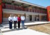 Supervisa rector Dámaso Anaya nueva sede para la Facultad de Arquitectura de la UAT en Ciudad Victoria