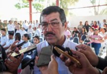 La UAT mantendrá ritmo de crecimiento e innovación en todo Tamaulipas: Dámaso Anaya
