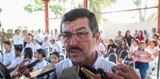 La UAT mantendrá ritmo de crecimiento e innovación en todo Tamaulipas: Dámaso Anaya