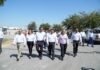 La UAT construye el Centro Universitario de Nuevo Laredo; fortalece la expansión de su oferta educativa